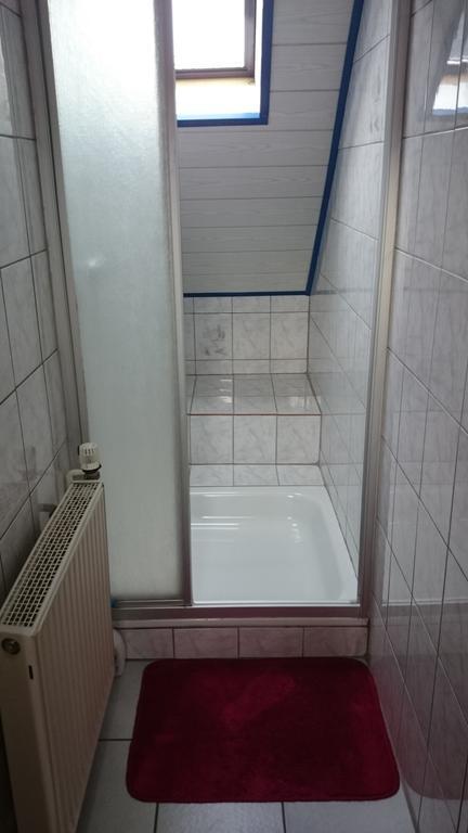 Ostfriesisches Landhaus Wittmund Kamer foto